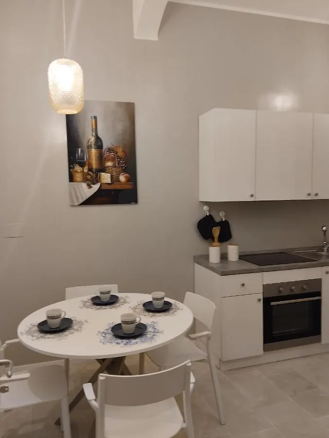 Casa Agata Apartment Rome Italy
