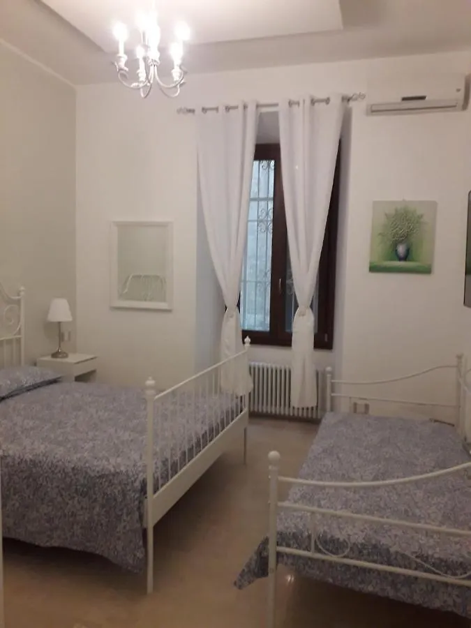 Casa Agata Apartment Rome