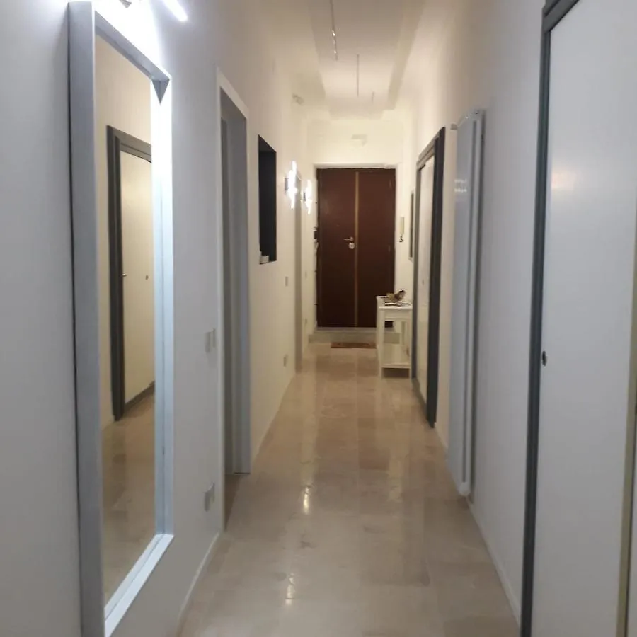 Casa Agata Apartment Rome Italy
