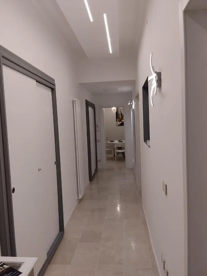 Casa Agata Apartment Rome