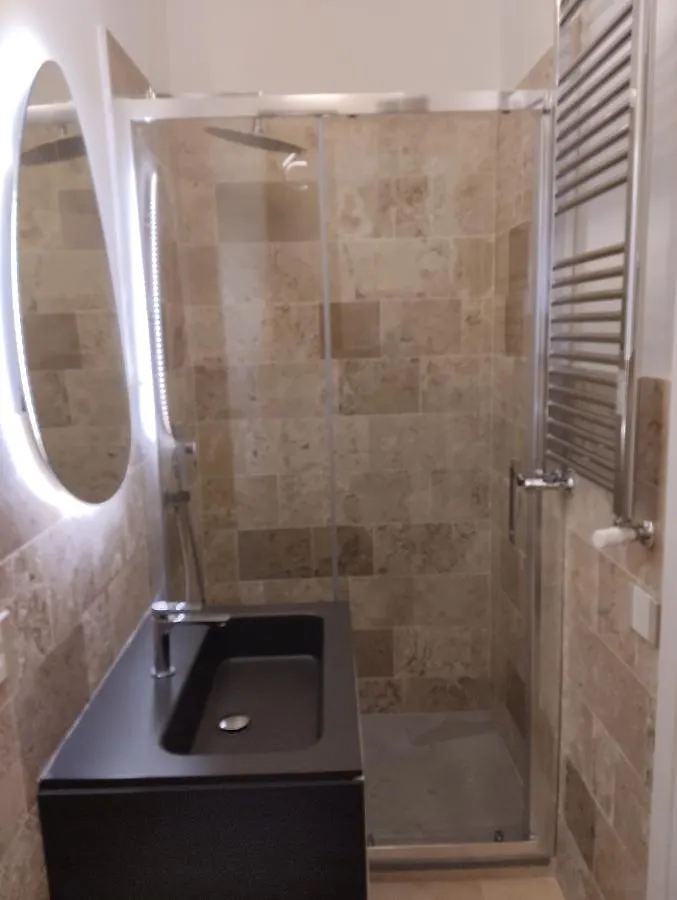 Casa Agata Apartment Rome