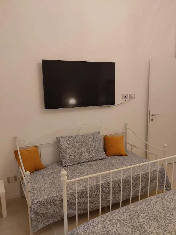 Casa Agata Apartment Rome