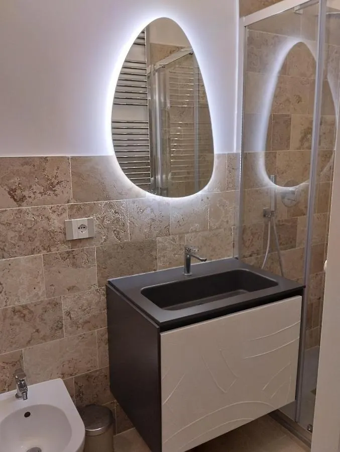 Casa Agata Apartment Rome
