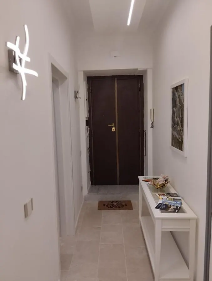 Casa Agata Apartment Rome
