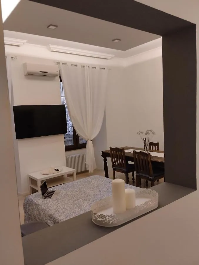 Casa Agata Apartment Rome