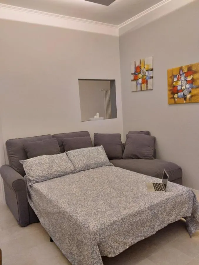 Casa Agata Apartment Rome