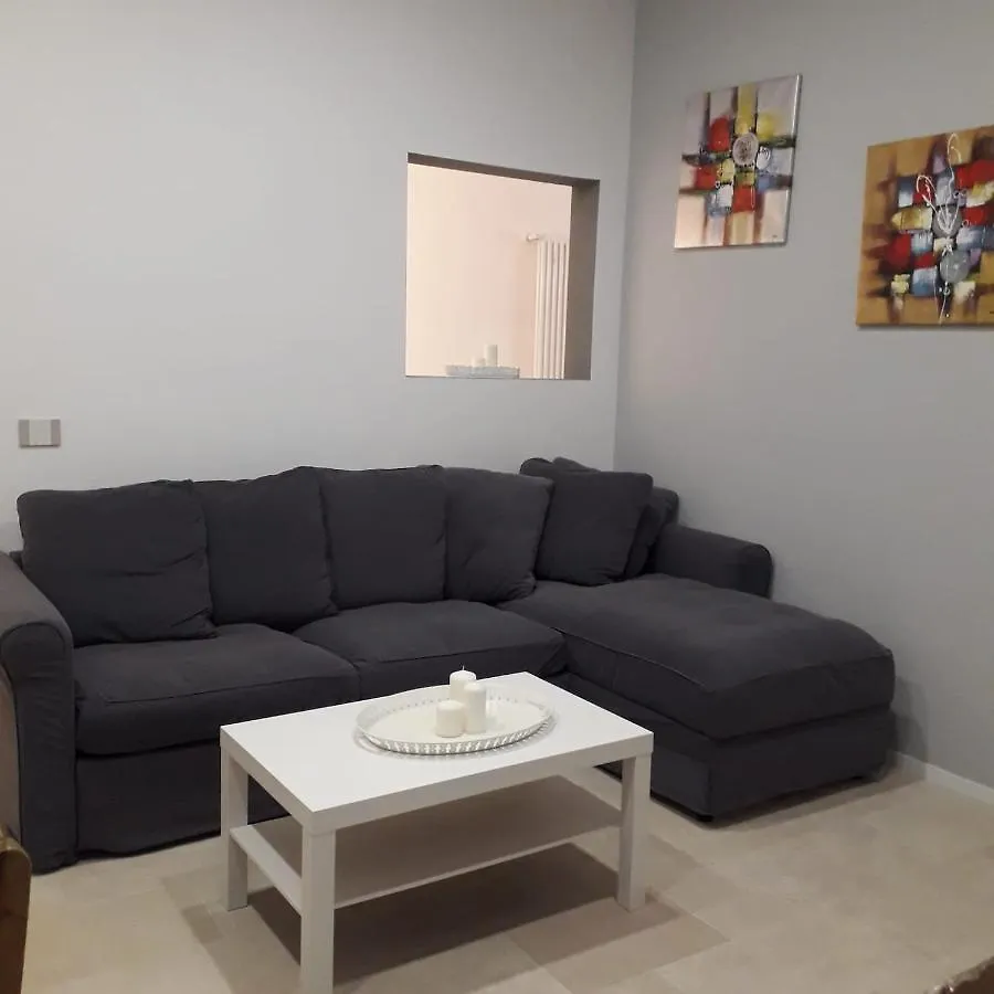 Casa Agata Apartment Rome