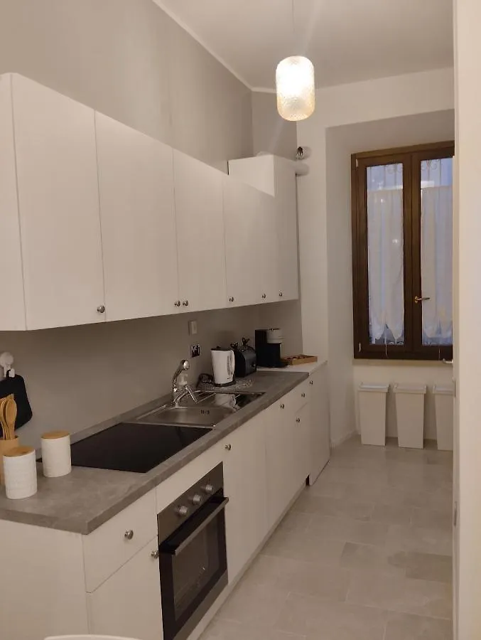 Casa Agata Apartment Rome