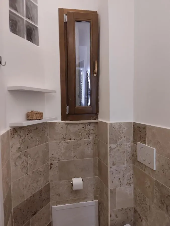 Casa Agata Apartment Rome 0*,