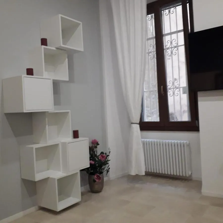 Casa Agata Apartment Rome 0*,  Italy
