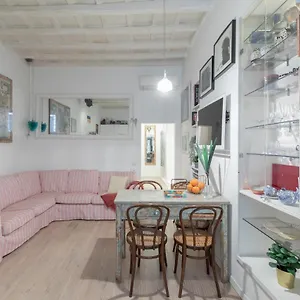  Apartment Iflat Cozy In Monti