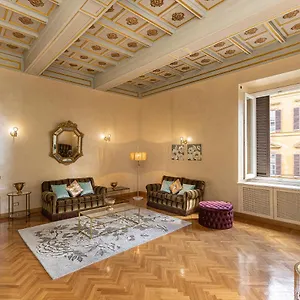  Apartment Ludovisi By In
