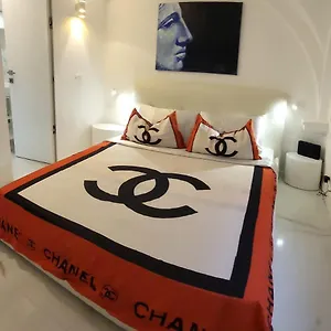  Apartment The White Colisseum
