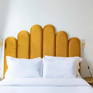  Apartment Deza Nazionale Joy