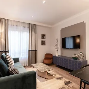  Apartment Be Mate Colosseo