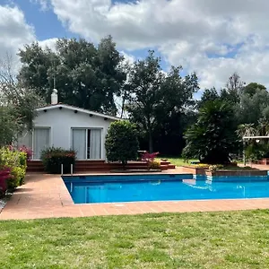  Holiday home Aldobrandeschi Urban Oasis