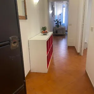  Apartment Borgo Pio Exclusive