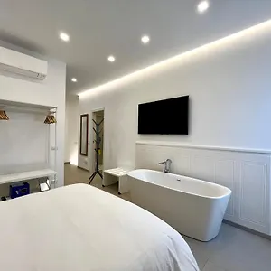  Apartment Trastevere Urban