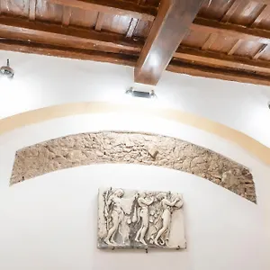  Apartment Domus Castle Colosseum - Rione Monti