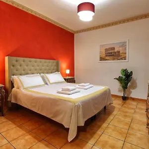  Apartment Biscione Large - Campo De Fiori By Yourhost
