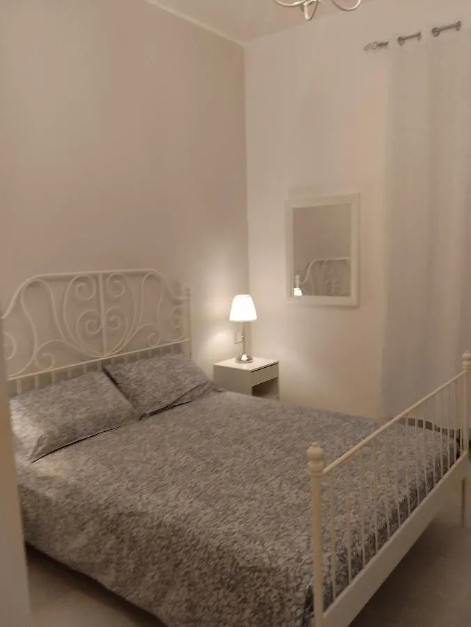 Apartmán Casa Agata Řím